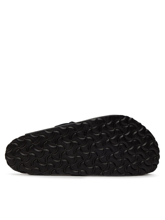 Birkenstock Birkenstock Nazouváky Boston 0060191 Černá