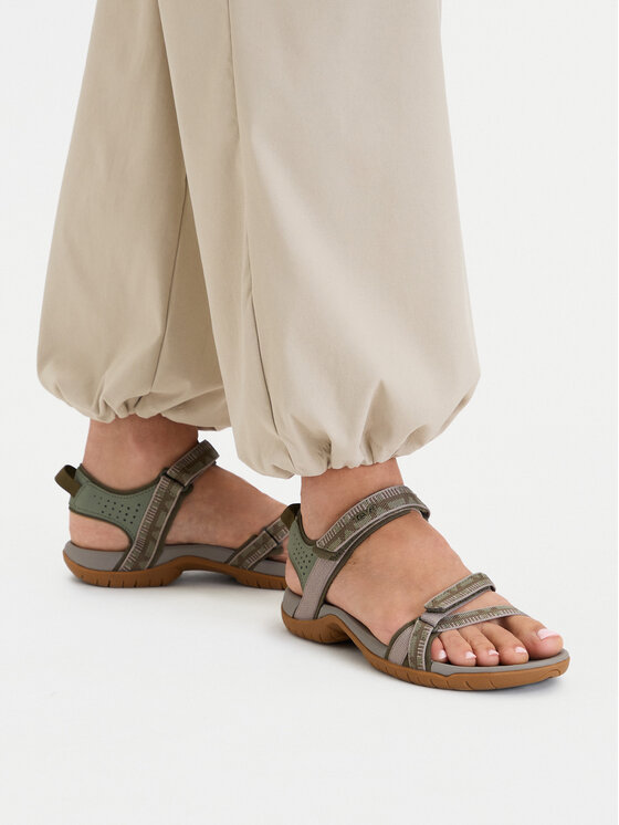 Teva Sandale Verra 1006263 Verde