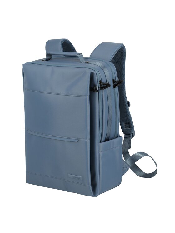 Travelite Travelite Plecak 311370 Błękitny