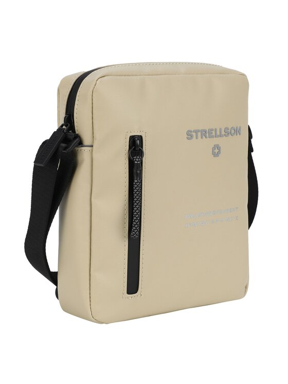 Strellson Strellson Torba 265914 Brązowy