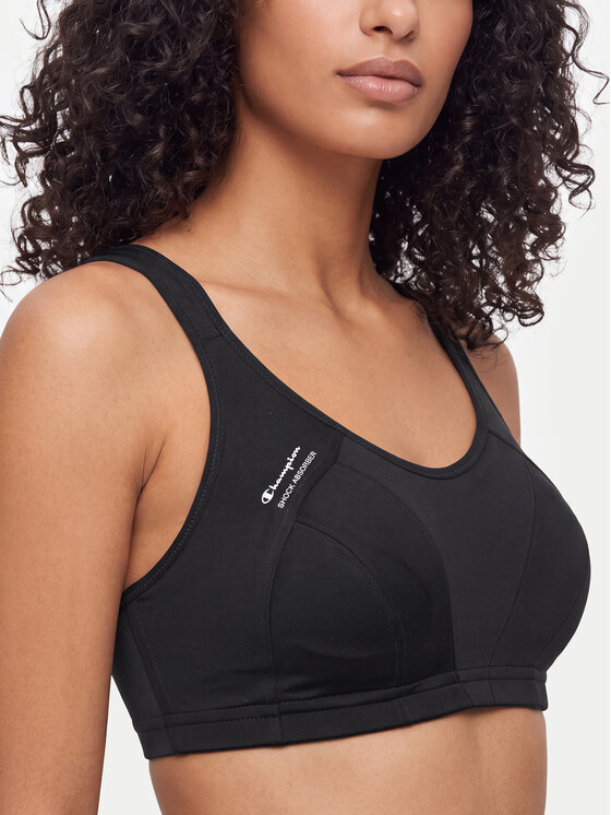 Shock Absorber Shock Absorber Reggiseno sportivo Active Multi Sports U10034 Nero