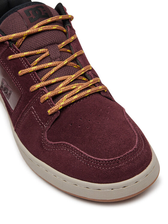 DC Shoes DC Shoes Αθλητικά Manteca 4 S ADYS100766-XCCK Μπορντό
