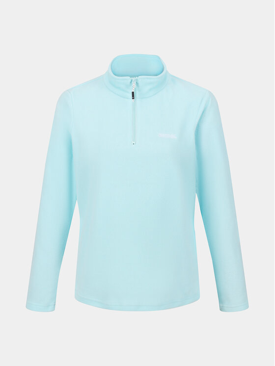 Regatta Regatta Polar Sweethart RWA027 Błękitny Regular Fit
