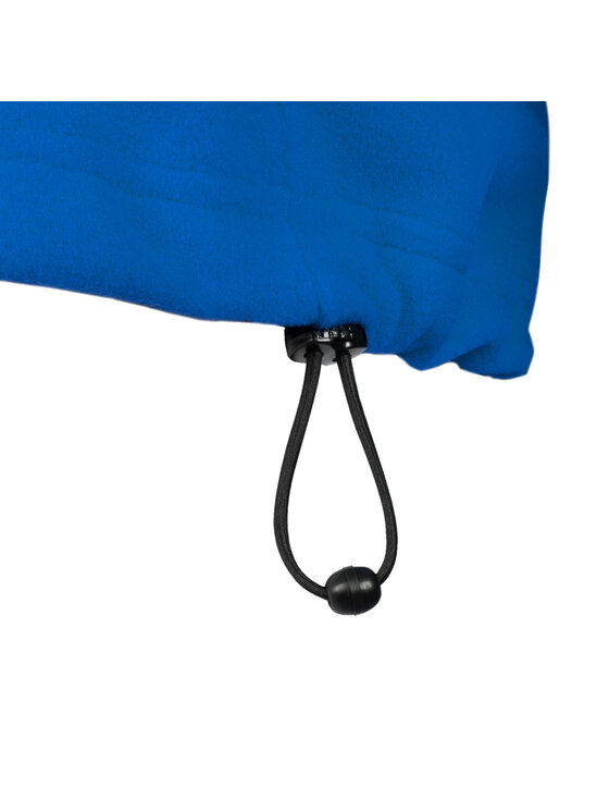 Alpinus Alpinus Polar Caen II 100 Turkusowy Reglan Fit