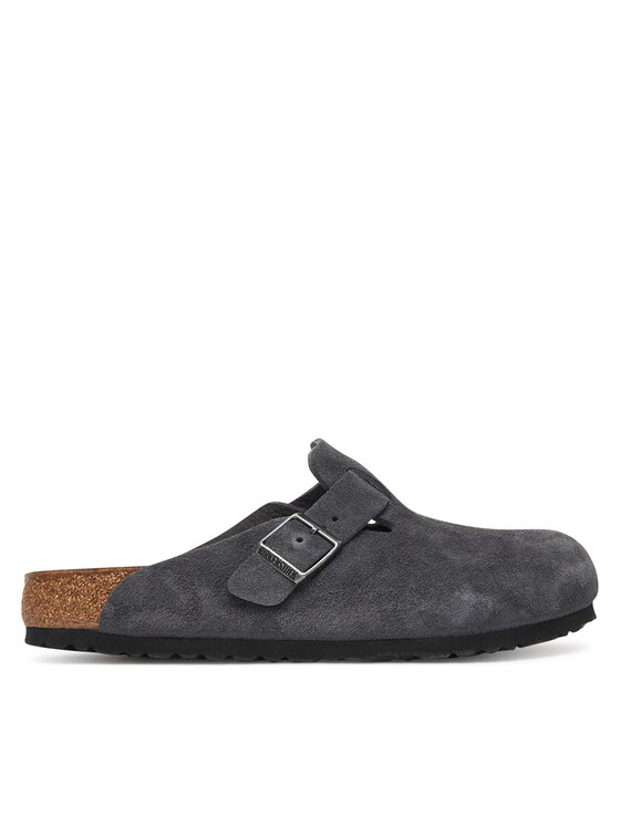 Birkenstock Şlapi Boston 1031676 Gri