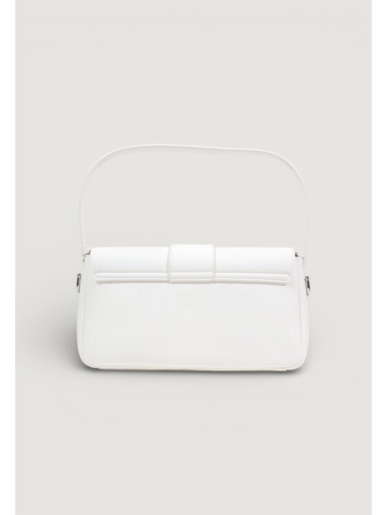 Armani Exchange Armani Exchange Borsetta SHOULDER BAG Bianco