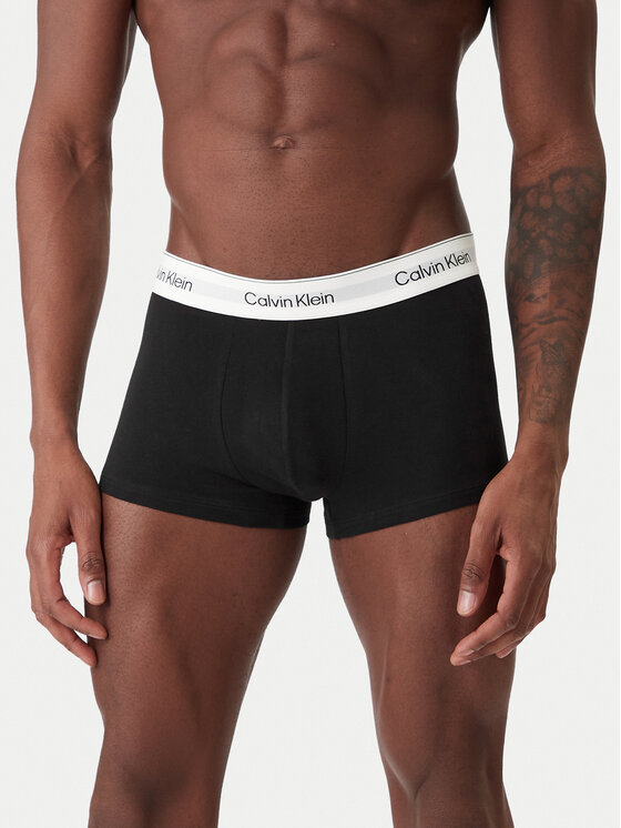 Calvin Klein Underwear Calvin Klein Underwear Souprava boxerek LV00NB4389 Barevná