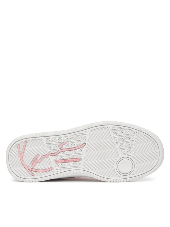 Karl Kani Karl Kani Tenisice 89 Classic GS PD00002720 Bijela