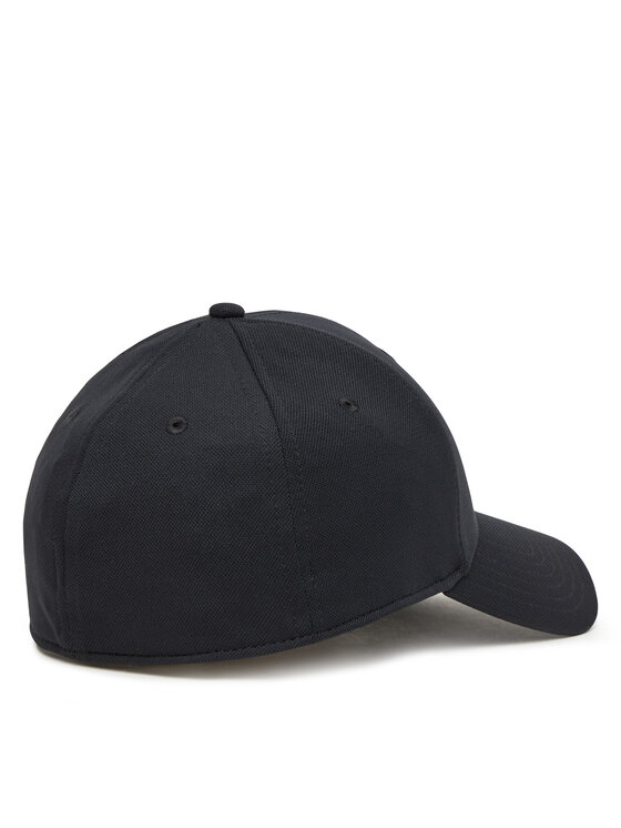 Under Armour Under Armour Шапка с козирка Blitzing 1376702 Черен