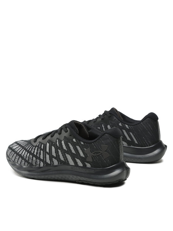 Under Armour Under Armour Buty do biegania Ua Charged Breeze 2 3026135-002 Czarny