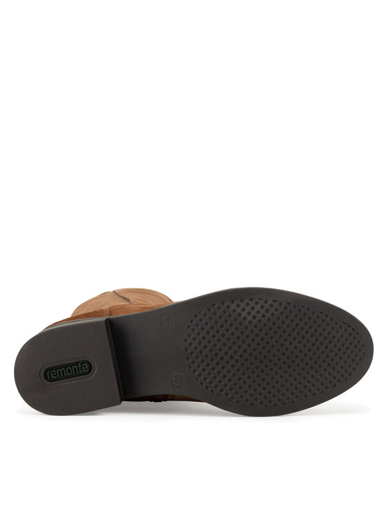 Remonte Remonte Csizma D8387-24 Barna