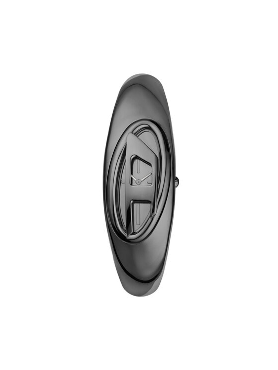 Diesel Diesel Uhr Wonder-D DZ5607 Grau
