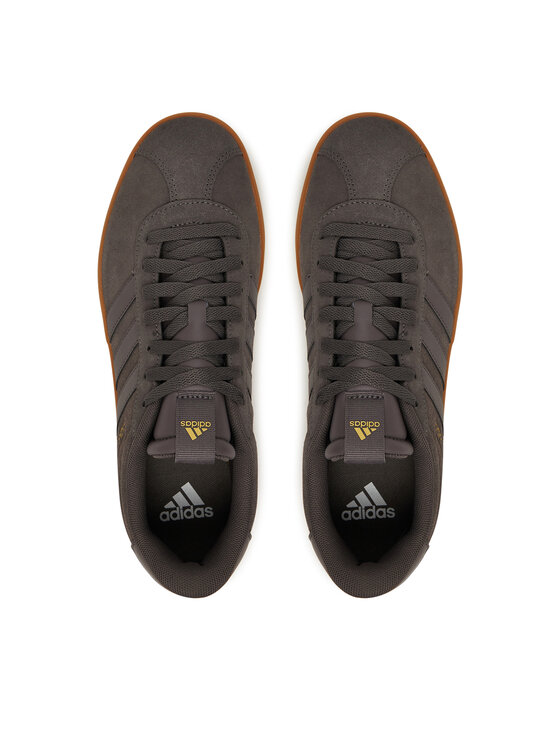 adidas adidas Sneakersy VL Court 3.0 Shoes IH8910 Szary