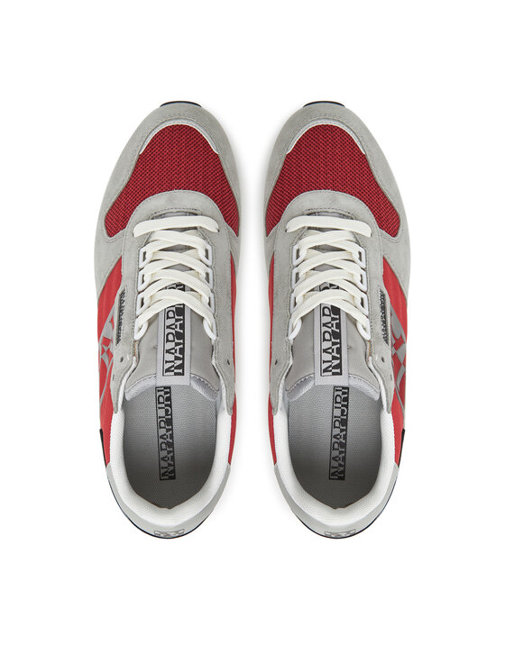 Napapijri Napapijri Sneakers Virtus NP0A4IQH Grau