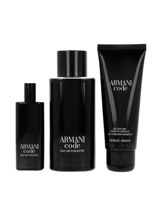 Giorgio Armani Giorgio Armani Code Zestaw