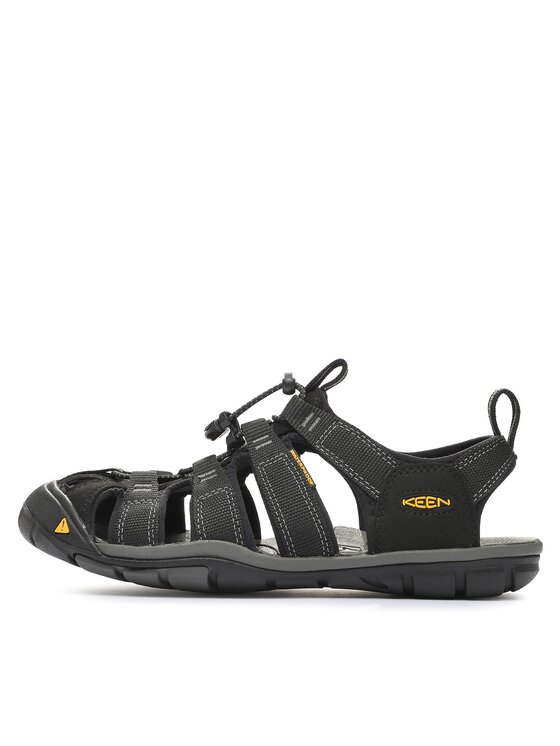 Keen Keen Sandale Clearwater Cnx 1008660 Crna