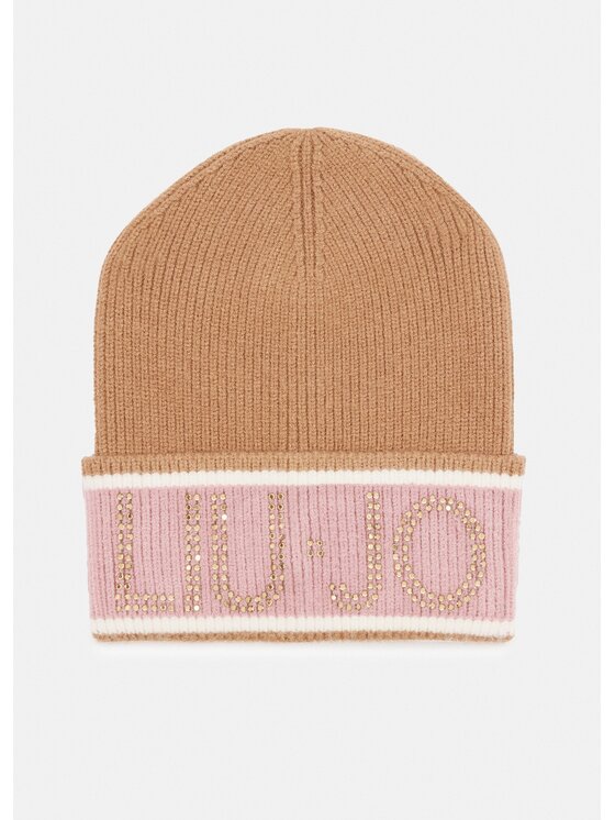 Liu Jo Liu Jo Cappello 2F5011M030000070 Beige