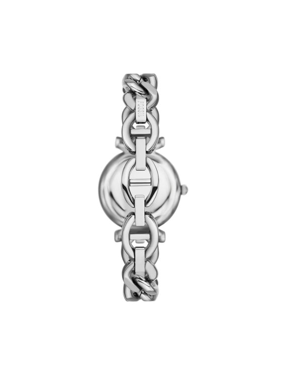 Fossil Fossil Ceas Carlie ES5331 Argintiu