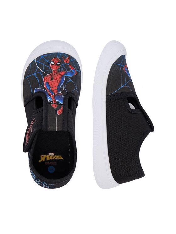 Spiderman Ultimate Spiderman Ultimate Sussid CEO-CM-AW26-309SPRMV Must