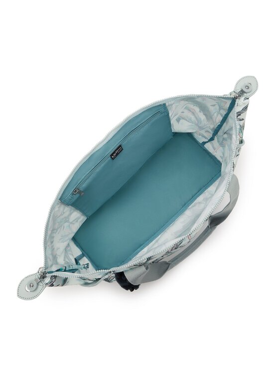 Kipling Kipling Torba weekendowa 310370 Biały