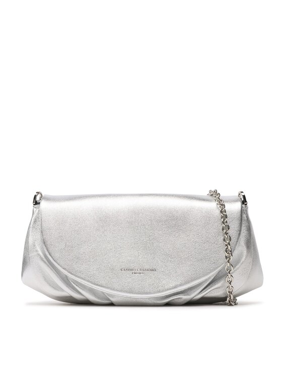 Gianni Chiarini Gianni Chiarini Rankinė BS 10235 PLW Sidabrinė