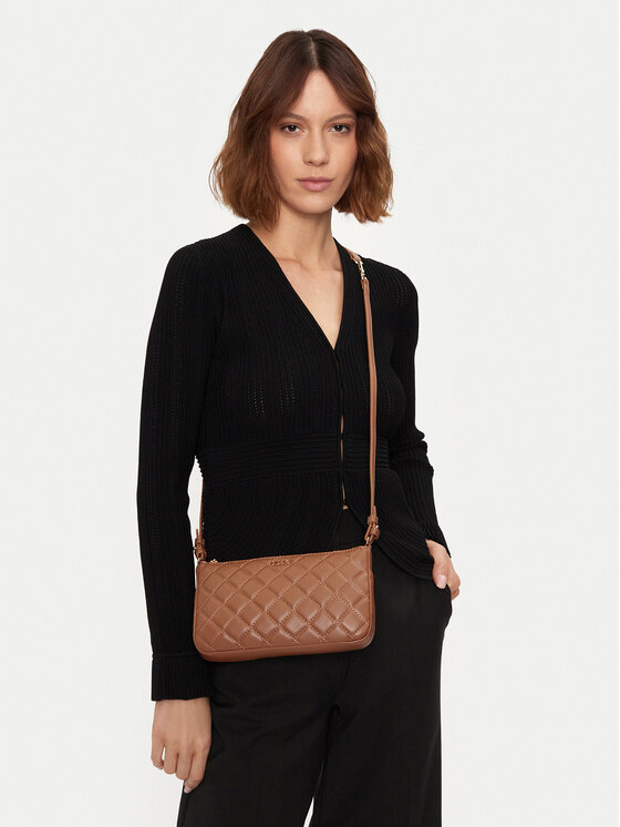 Liu Jo Liu Jo Käekott Ecs Minibag AF4009 E0002 Pruun
