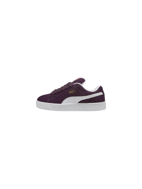 Puma Puma Sneakers 395205_56_suede_xl Viola