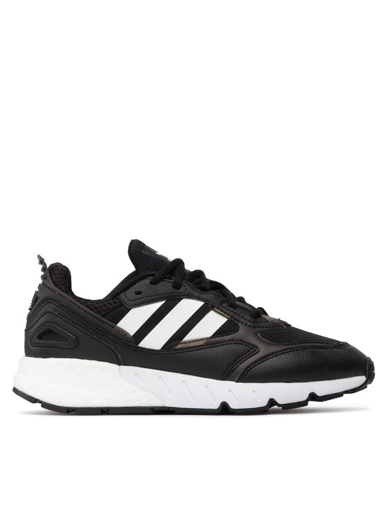 adidas Snīkeri Zx 1K Boost 2.0 GZ3551 Melns