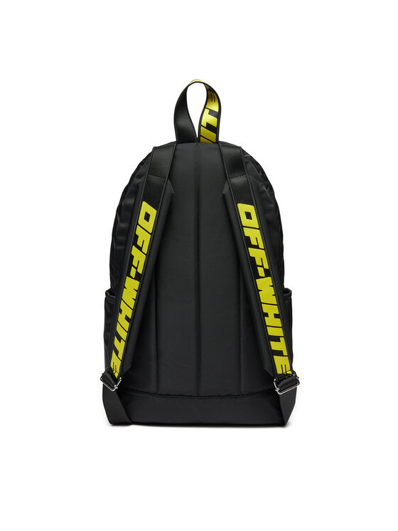 Off-White Off-White Rucksack OMNB003F22FAB0041001 Schwarz