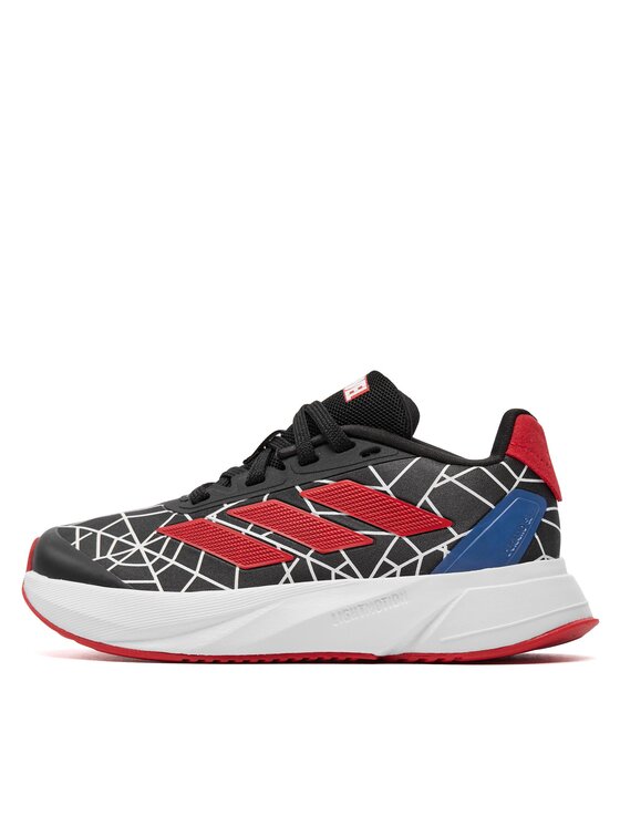adidas adidas Tekaški čevlji Marvel Duramo SL Kids ID8009 Črna