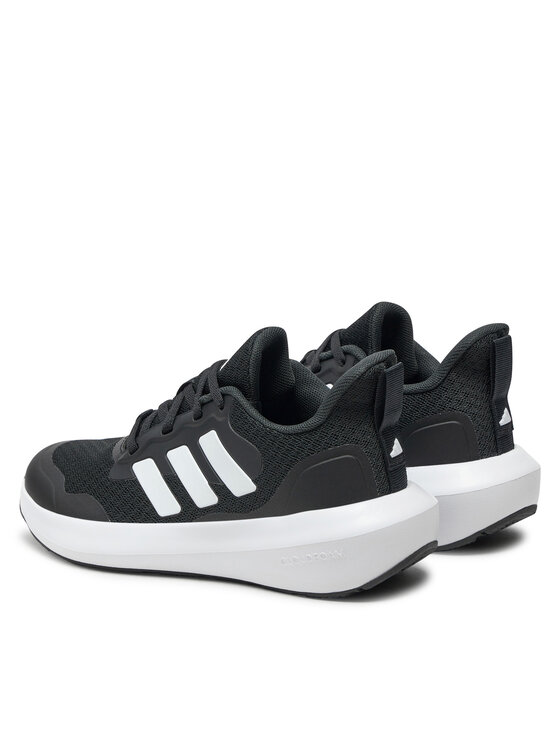 adidas adidas Laisvalaikio batai Fortarun 3.0 IH2844 Juoda