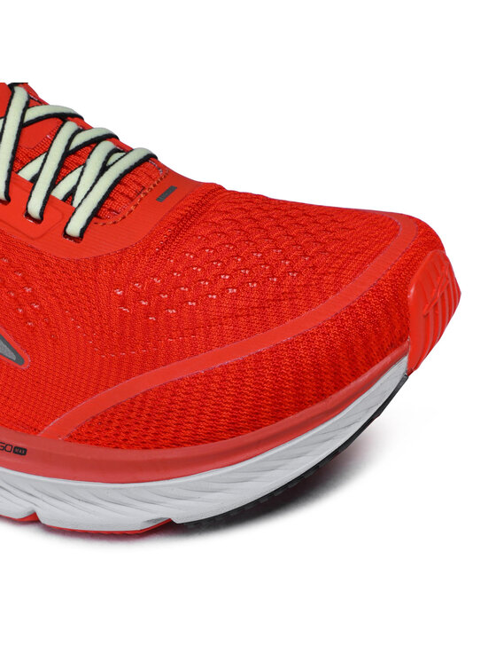 Altra Altra Παπούτσια για Τρέξιμο Torin 5 AL0A547F880-070 Πορτοκαλί