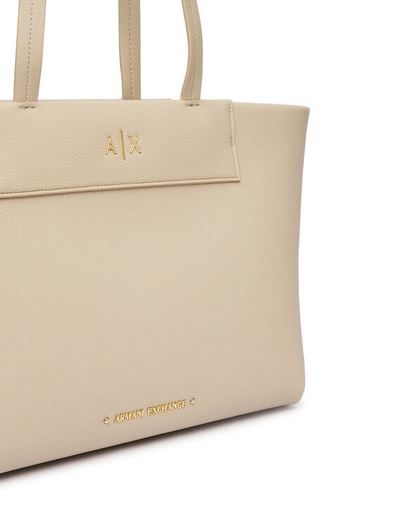 Armani Exchange Armani Exchange Torbica XW001538 AF26447 U6208 Bež