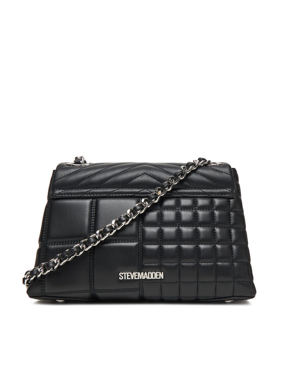 Steve Madden Steve Madden Kabelka Bvolt-Q SM13001813 Černá
