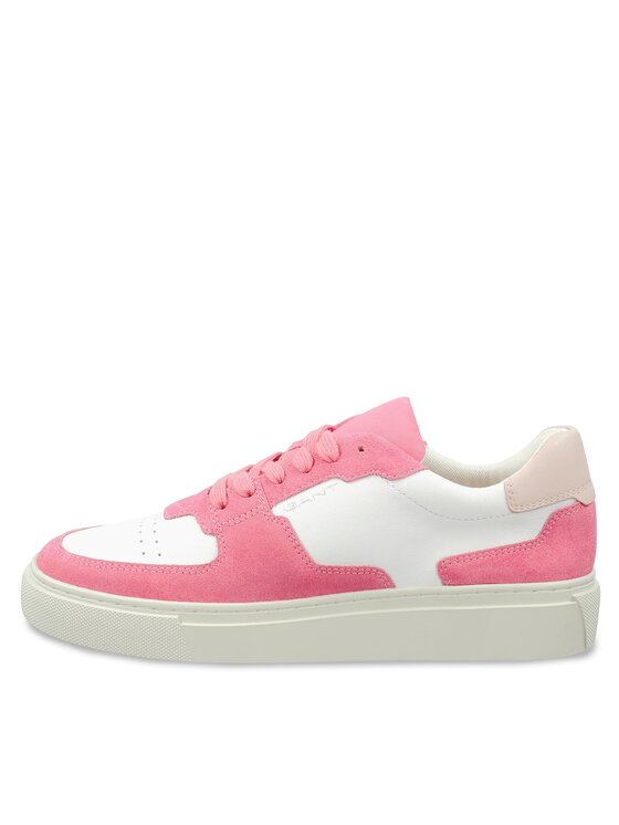 Gant Gant Tenisice Julice Sneaker 28531497 Bijela
