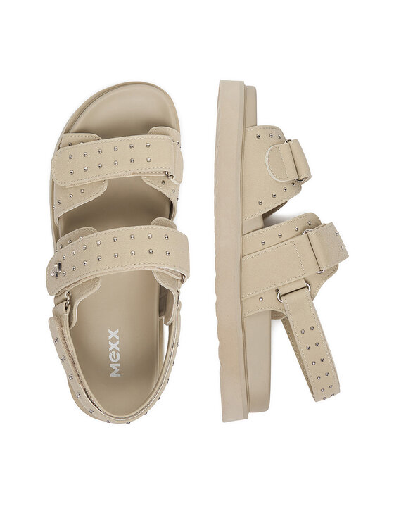 MEXX MEXX Сандали CEO-HY86009-27 Бежов