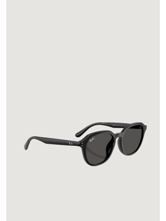 Ray-Ban Ray-Ban Okulary przeciwsłoneczne UNISEX Czarny