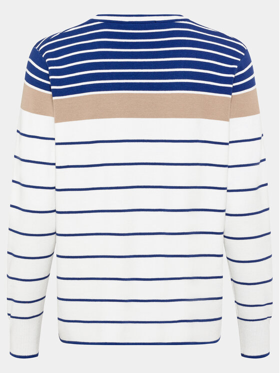 Olsen Olsen Kardigan 11004286 Kolorowy Regular Fit