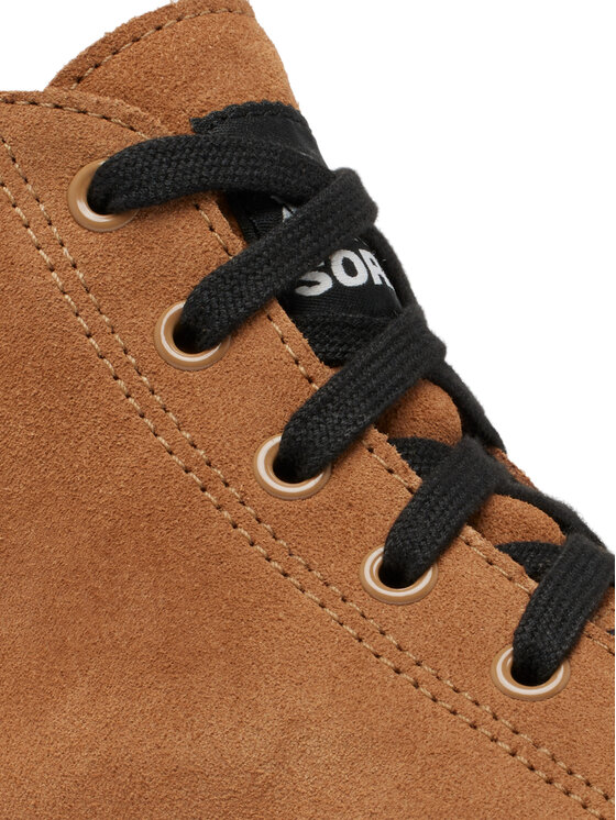 Sorel Sorel Gležnjarji Metro II Chukka WP 2076781286 Rjava
