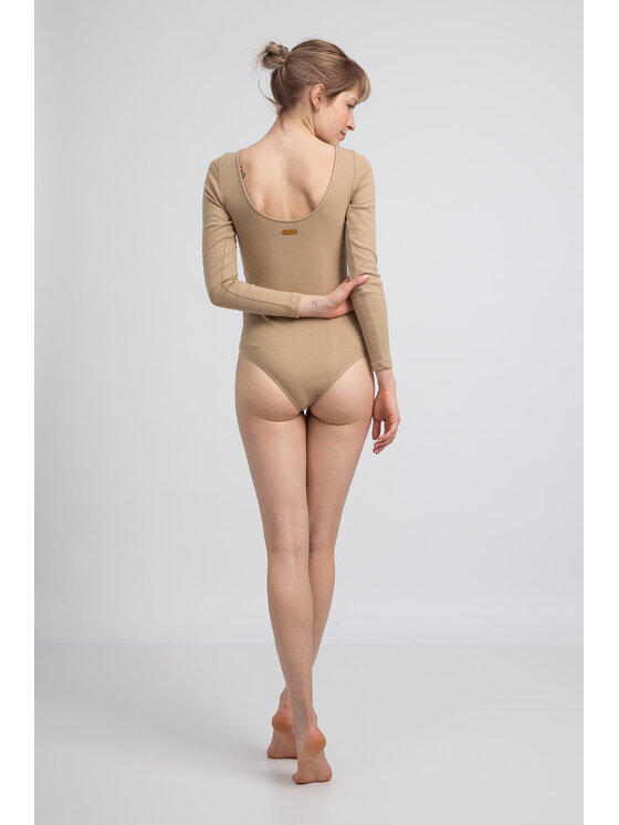 LaLupa LaLupa Body LA061 Brązowy