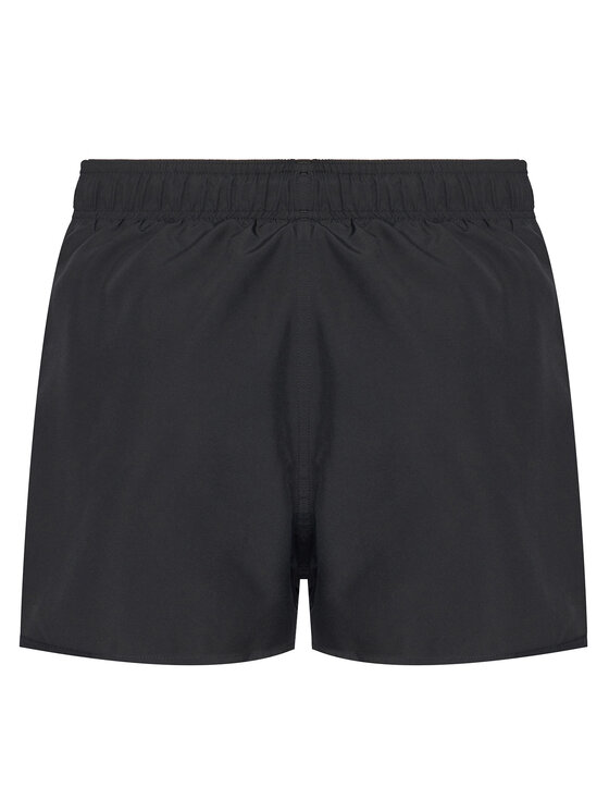 adidas adidas Kupaće gaće i hlače 3-Stripes JG1031 Crna Regular Fit