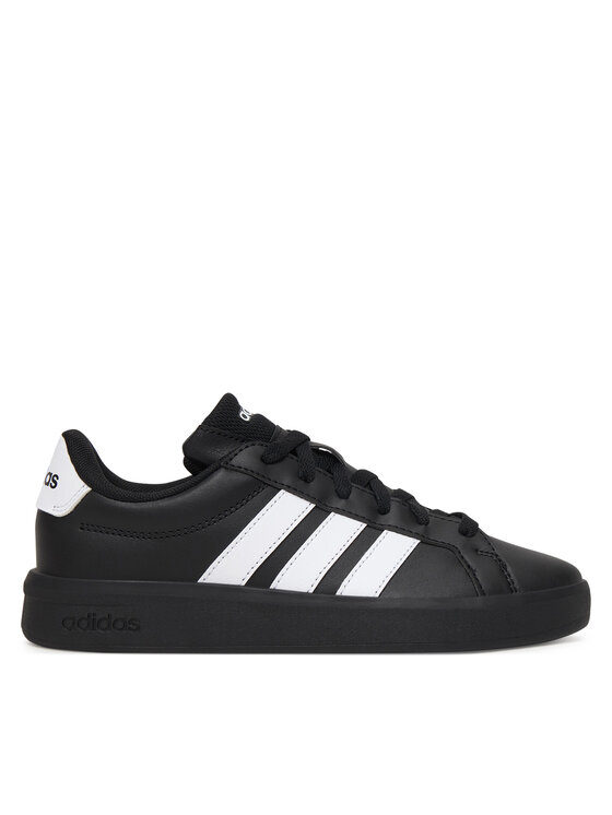 adidas adidas Sneakersy Grand Court 3.0 KJ4367 Černá