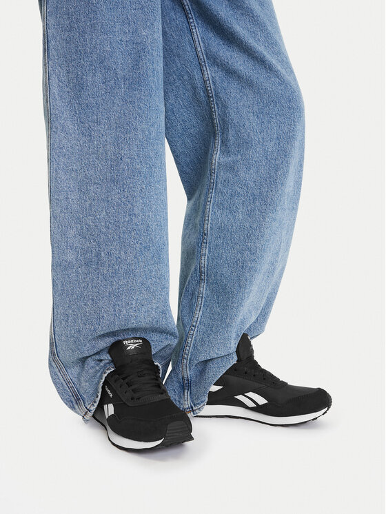 Reebok Reebok Αθλητικά GLIDE LOW 100208667 Μαύρο