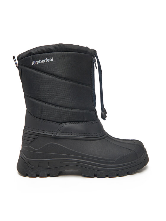 Kimberfeel Kimberfeel Sniego batai Elvie Juoda