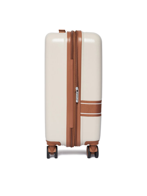 Beverly Hills Polo Club Beverly Hills Polo Club Kabinenkoffer CEO-BHPC-WAL-008-S Beige