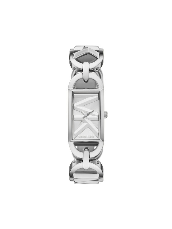 Michael Kors Michael Kors Hodinky Empire MK7407 Strieborná
