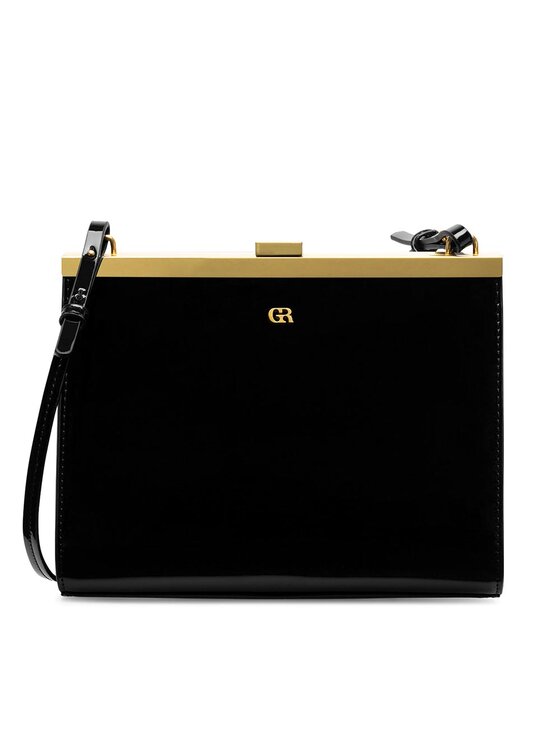 Gino Rossi Gino Rossi Handtasche AMELIA-CS9611 Schwarz