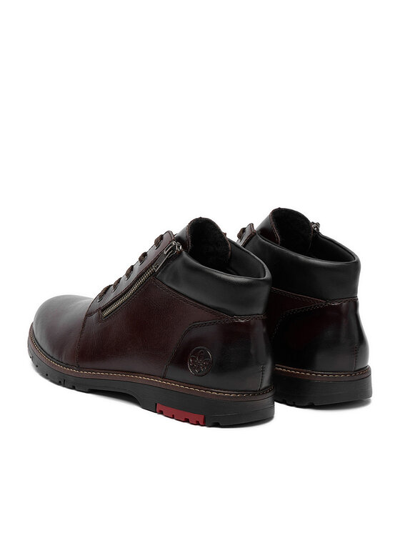 Rieker Rieker Auliniai batai 10502-25 Ruda