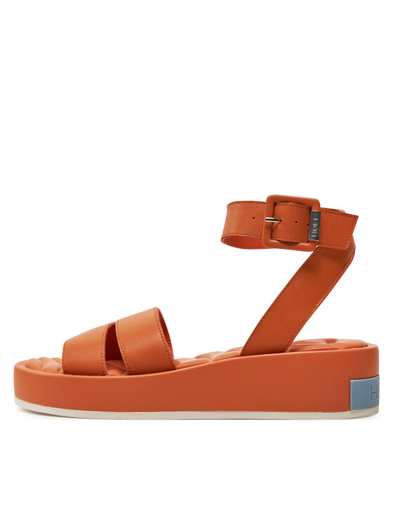 HOFF HOFF Sandalen Town 12427004 Orange