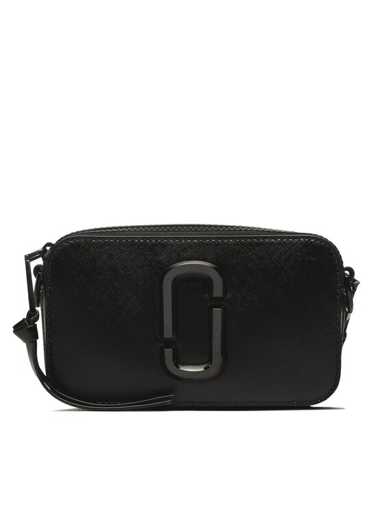 Marc Jacobs Marc Jacobs Дамска чанта M0014867 Черен